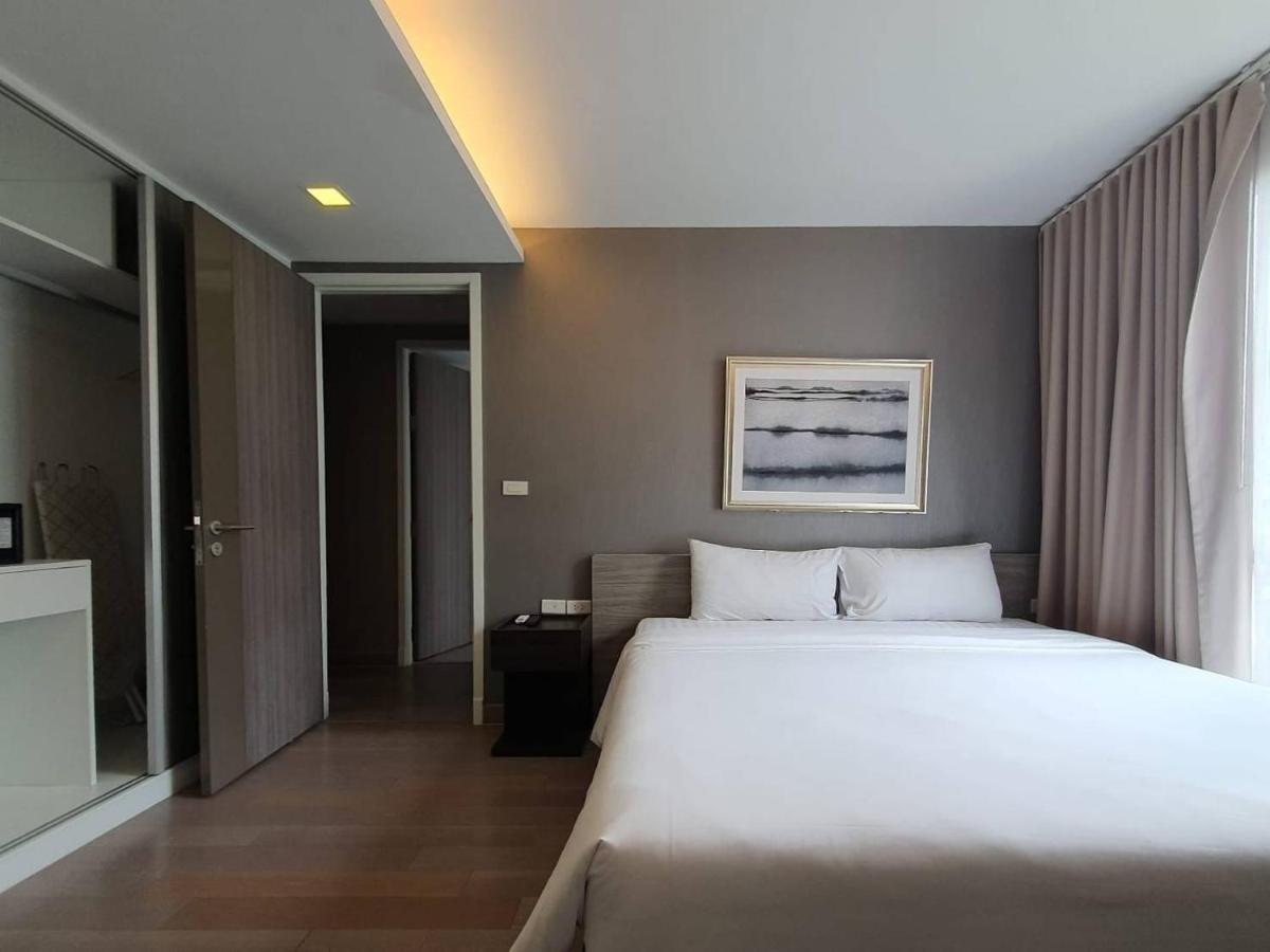 18 Residence Μπανγκόκ Εξωτερικό φωτογραφία