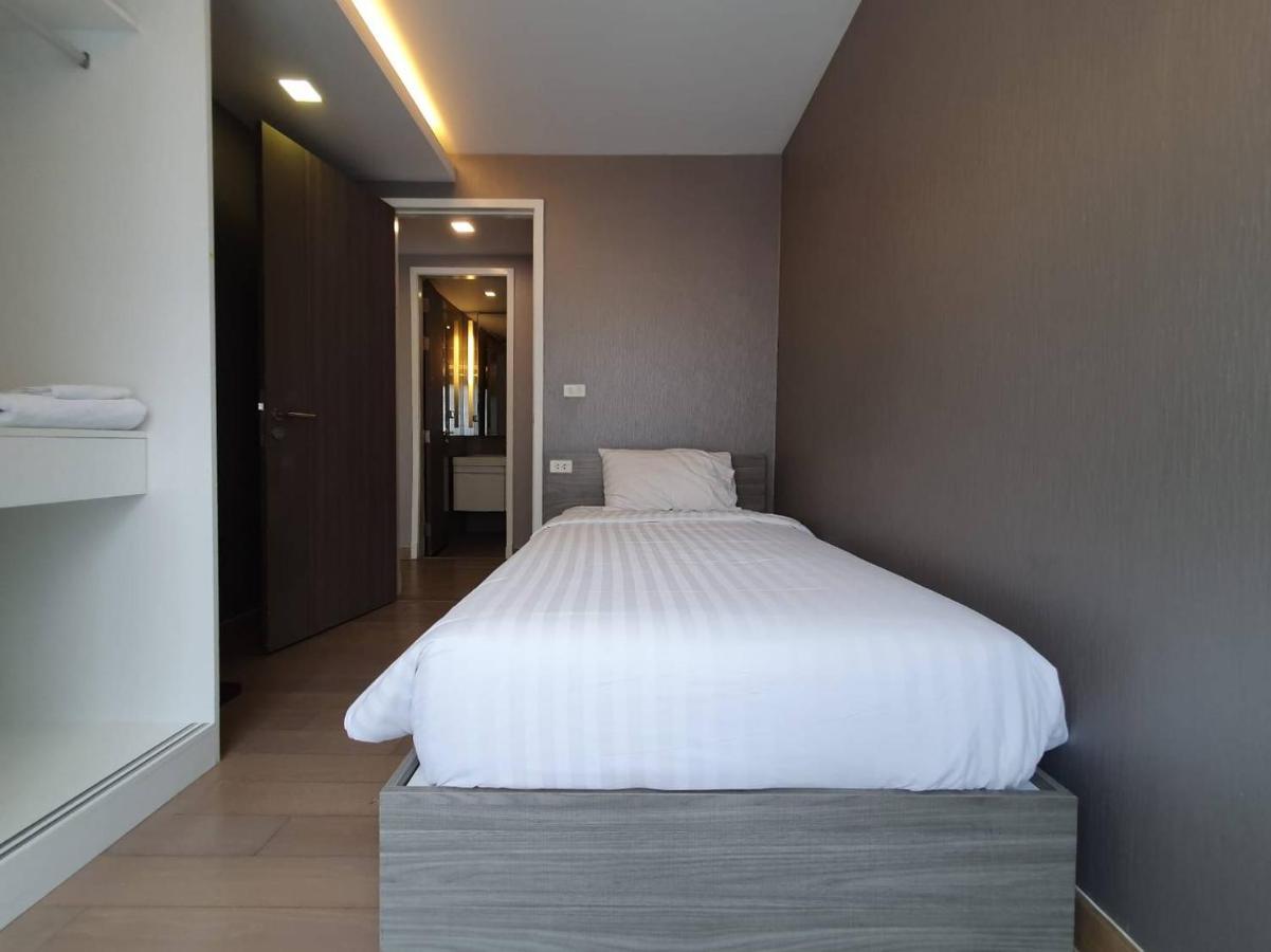 18 Residence Μπανγκόκ Εξωτερικό φωτογραφία