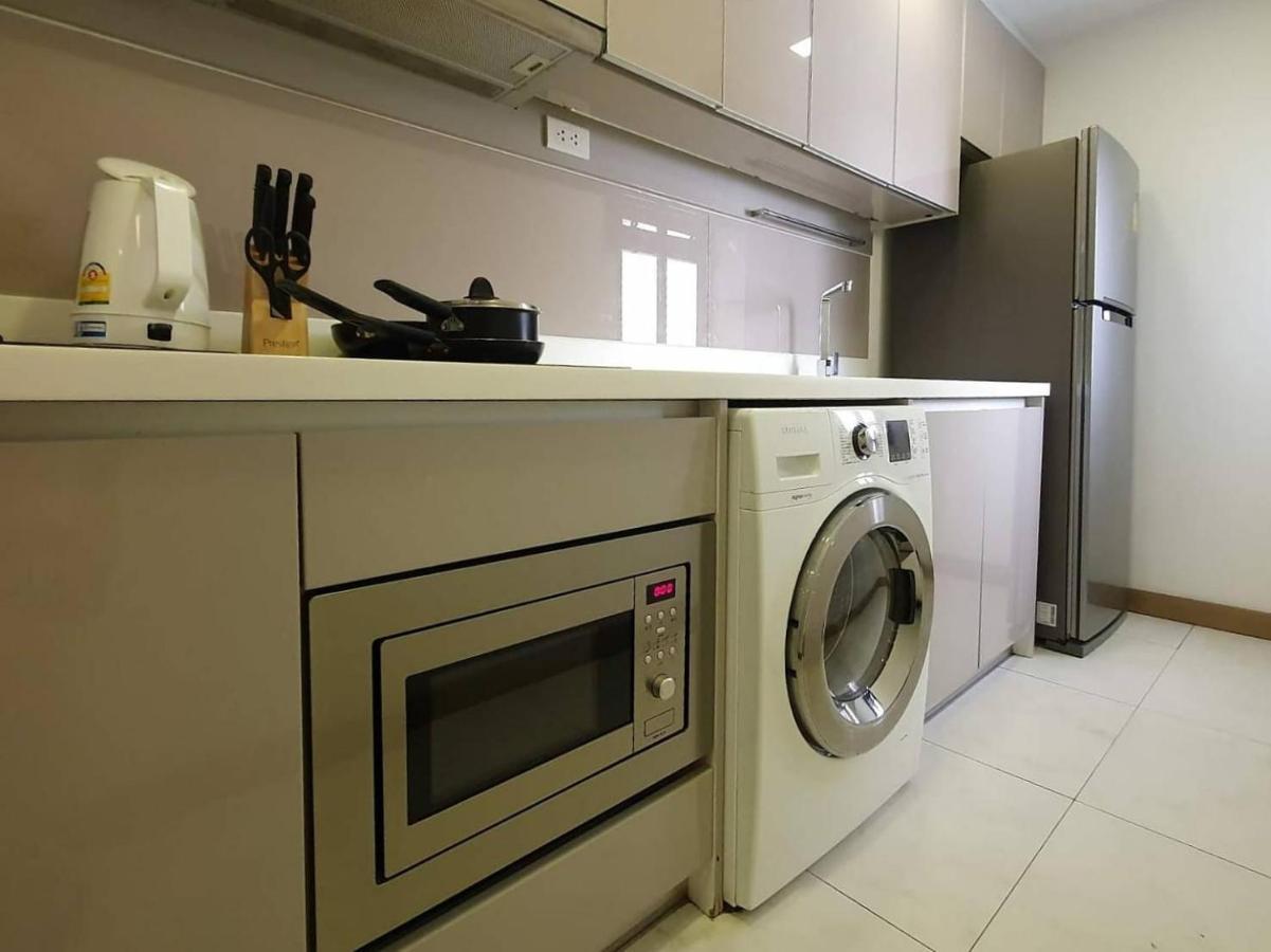 18 Residence Μπανγκόκ Εξωτερικό φωτογραφία