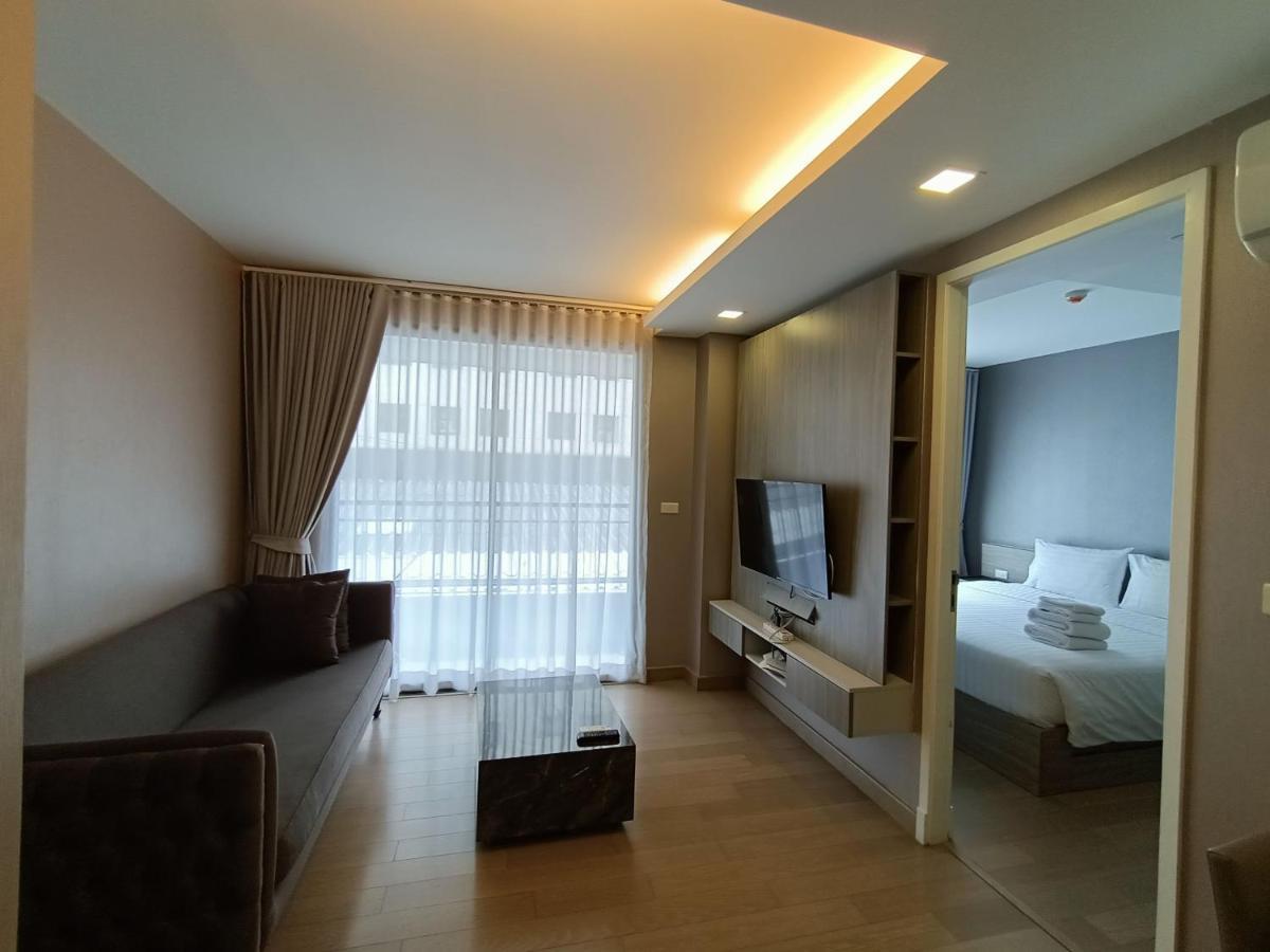18 Residence Μπανγκόκ Εξωτερικό φωτογραφία