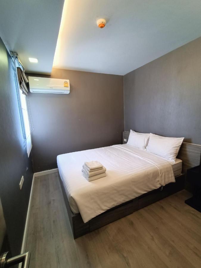 18 Residence Μπανγκόκ Εξωτερικό φωτογραφία