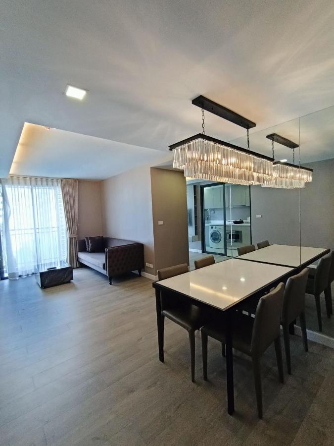 18 Residence Μπανγκόκ Εξωτερικό φωτογραφία
