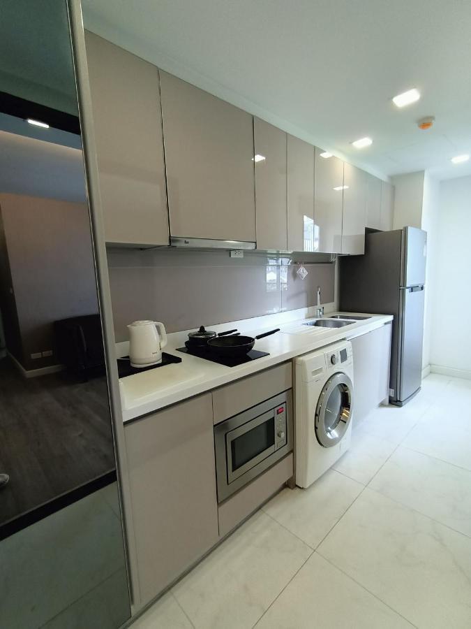 18 Residence Μπανγκόκ Εξωτερικό φωτογραφία