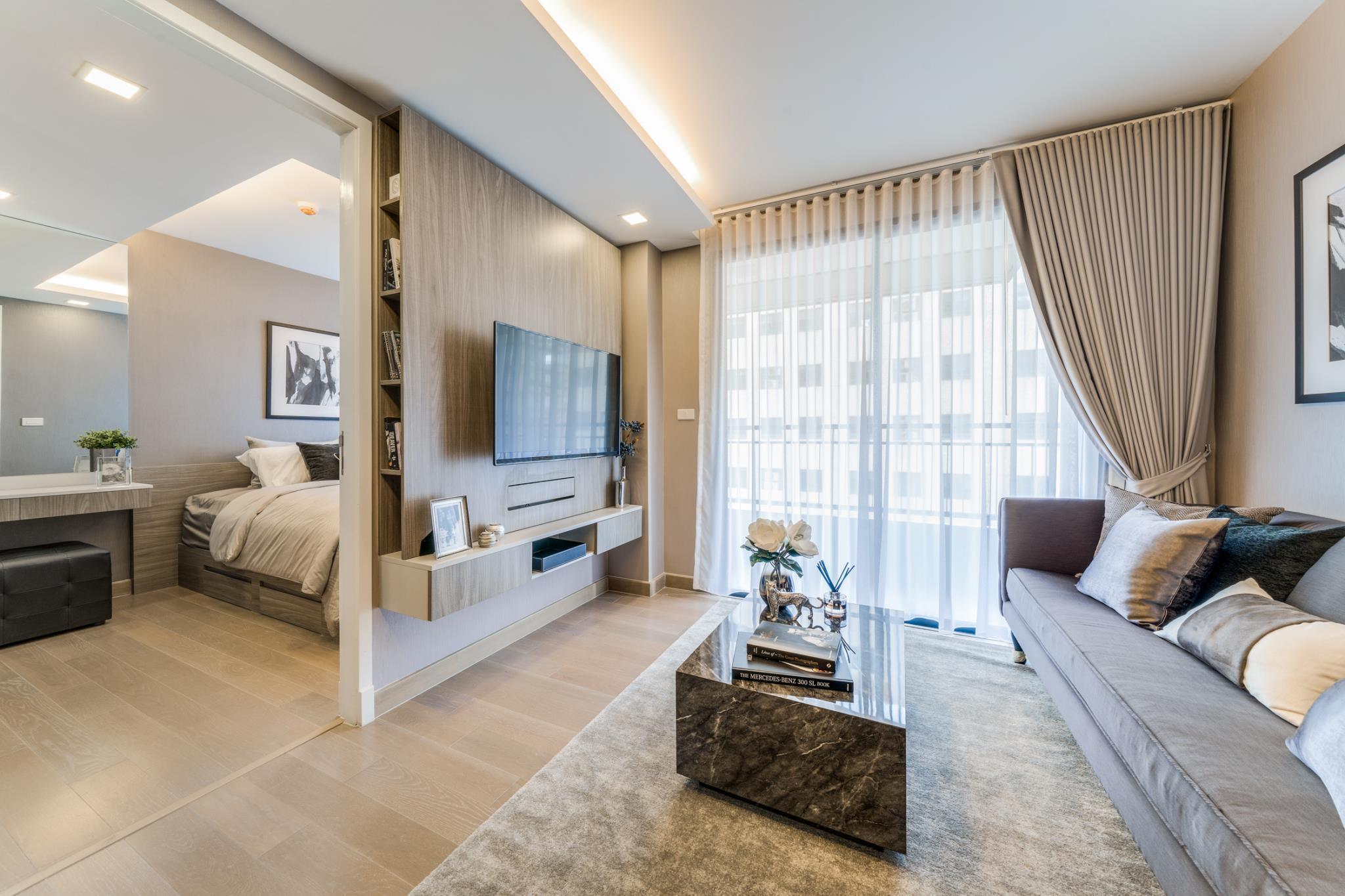 18 Residence Μπανγκόκ Εξωτερικό φωτογραφία