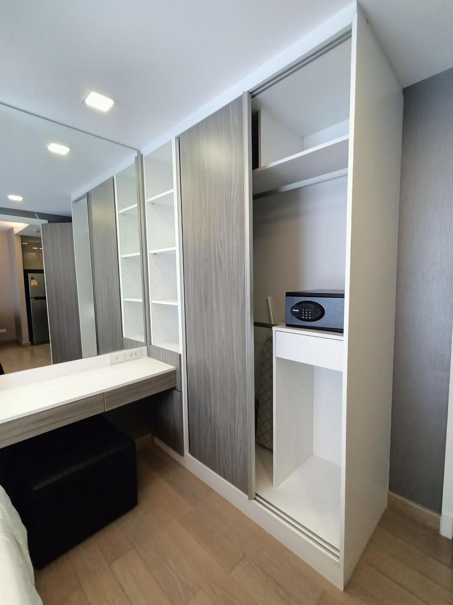 18 Residence Μπανγκόκ Εξωτερικό φωτογραφία