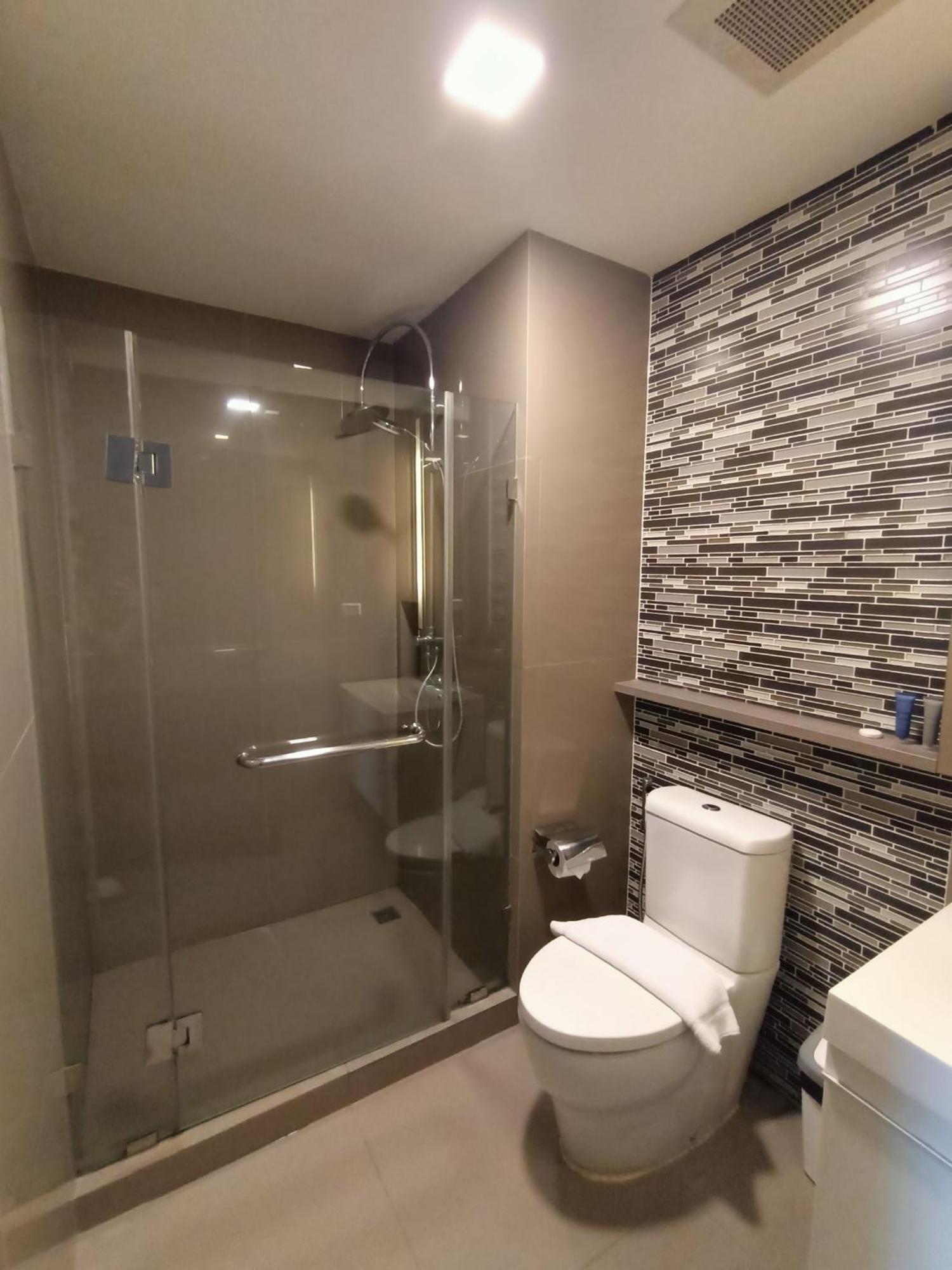 18 Residence Μπανγκόκ Εξωτερικό φωτογραφία
