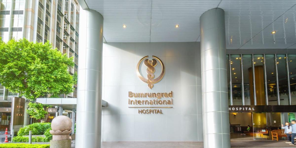 18 Residence Μπανγκόκ Εξωτερικό φωτογραφία