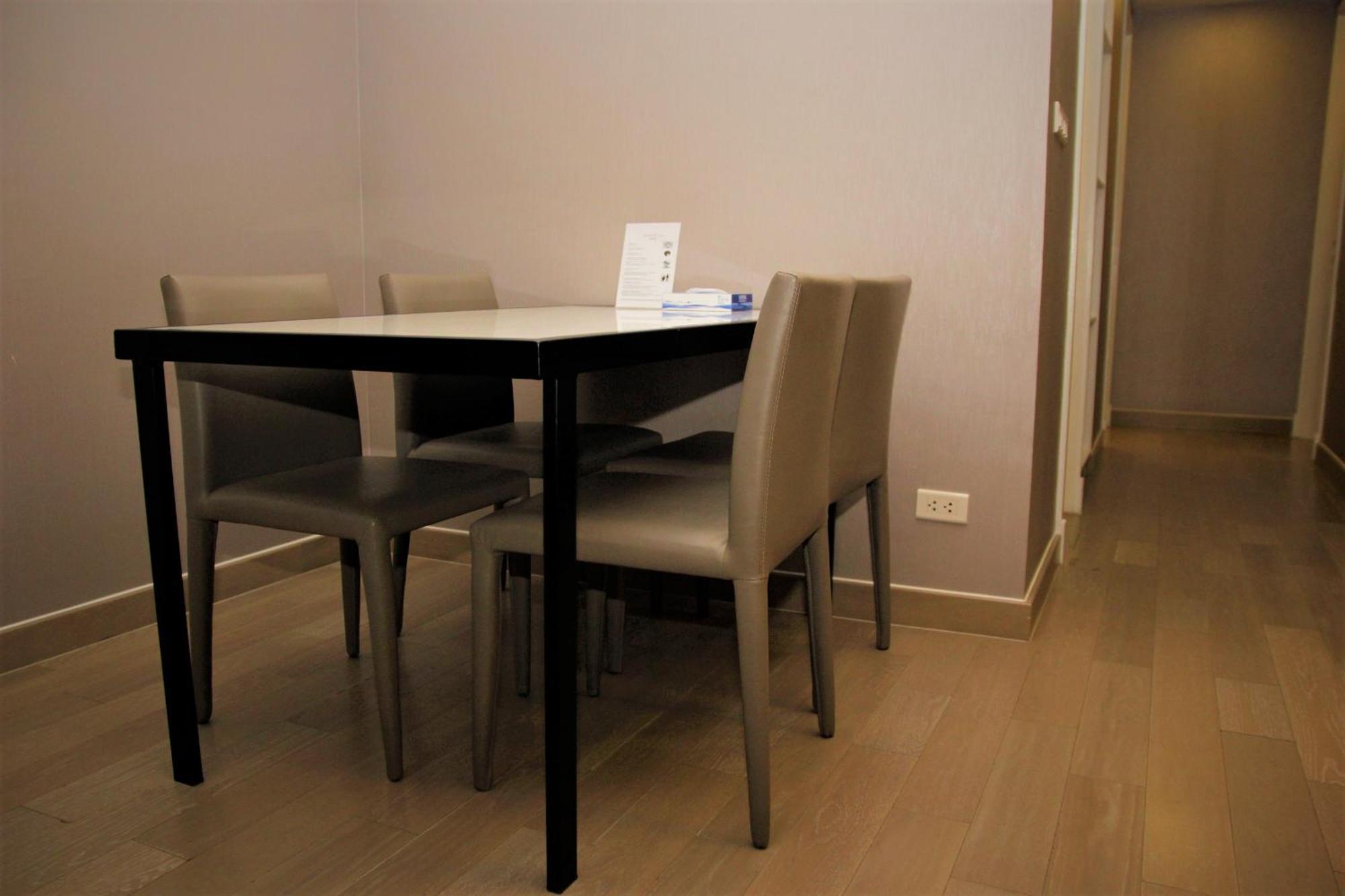 18 Residence Μπανγκόκ Εξωτερικό φωτογραφία