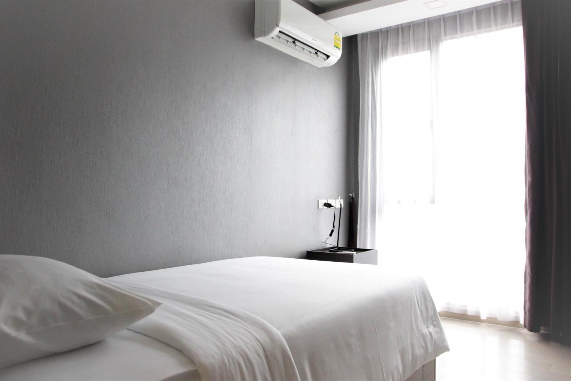 18 Residence Μπανγκόκ Εξωτερικό φωτογραφία