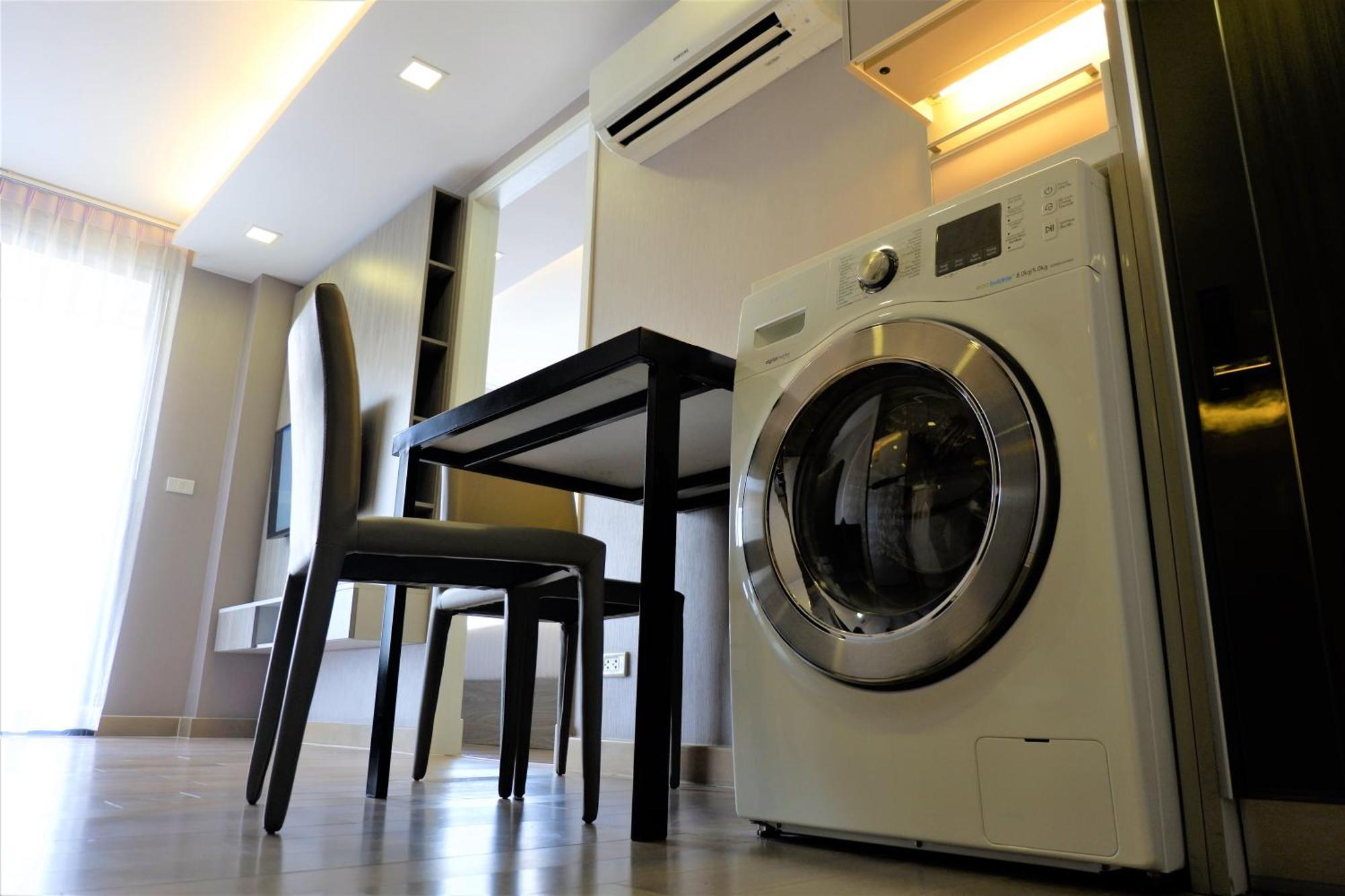 18 Residence Μπανγκόκ Εξωτερικό φωτογραφία