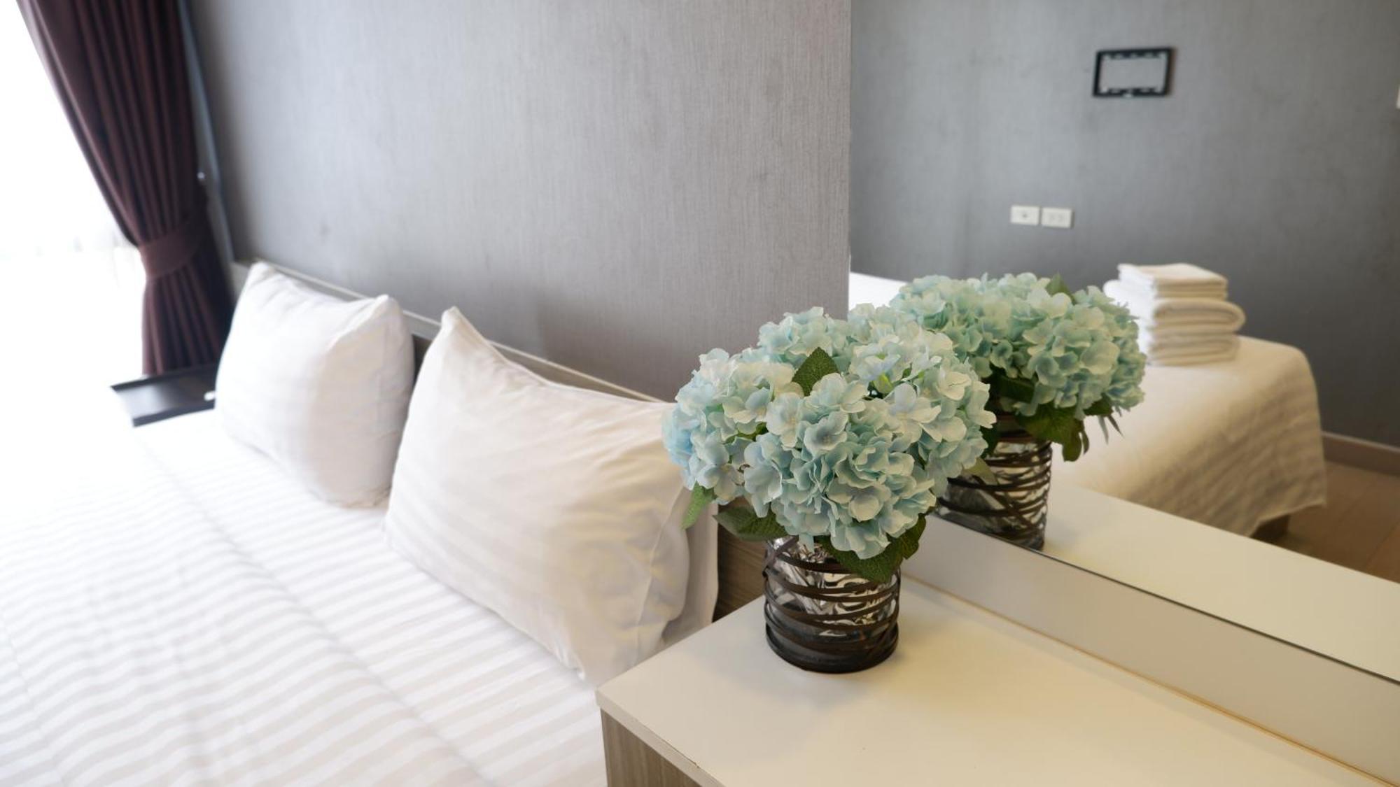 18 Residence Μπανγκόκ Εξωτερικό φωτογραφία