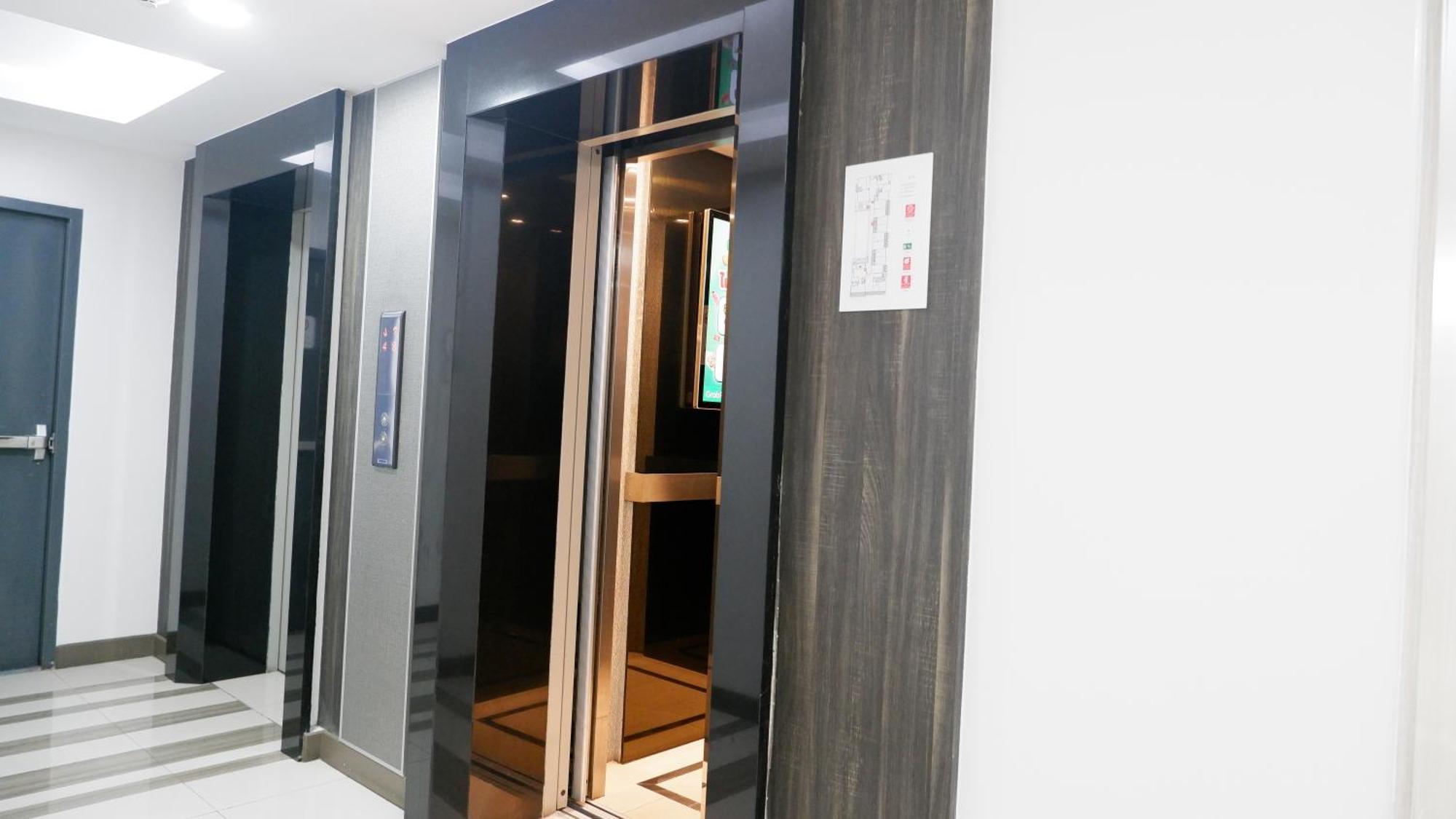 18 Residence Μπανγκόκ Εξωτερικό φωτογραφία