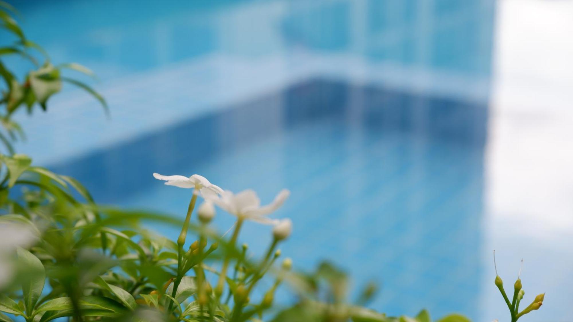 18 Residence Μπανγκόκ Εξωτερικό φωτογραφία