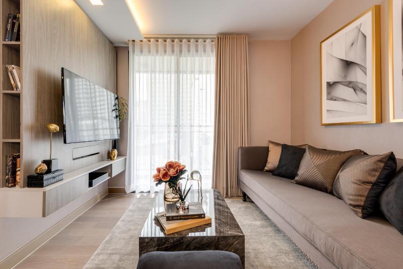 18 Residence Μπανγκόκ Εξωτερικό φωτογραφία